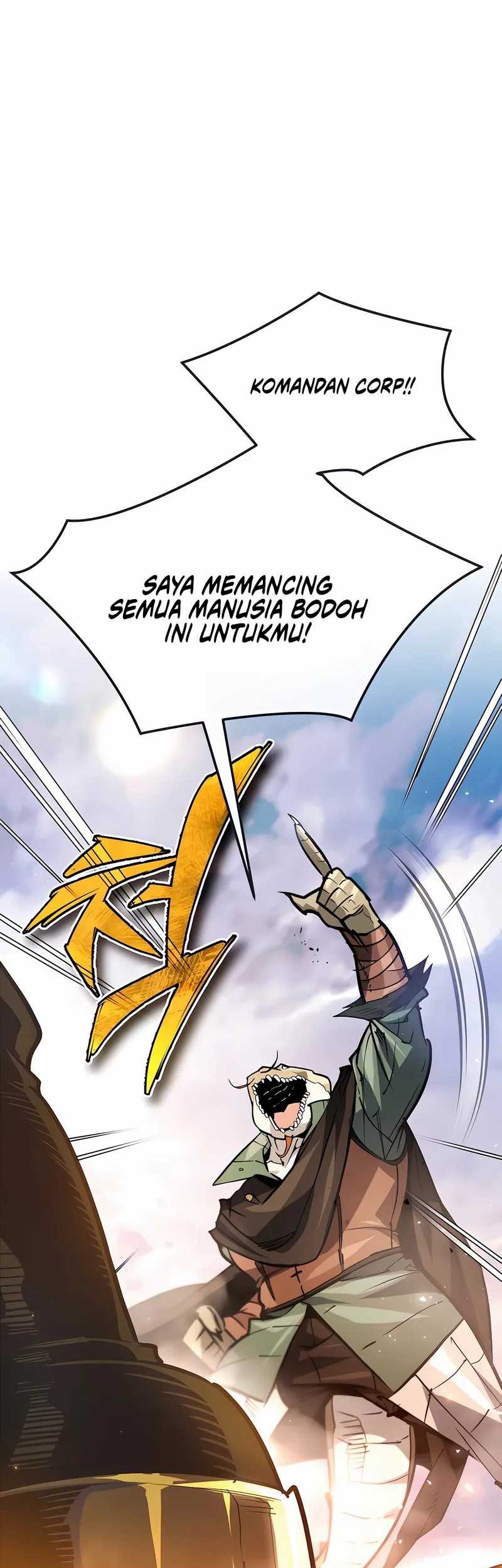 There Are No Bad Heroes In This World Chapter 45 - halaman 13