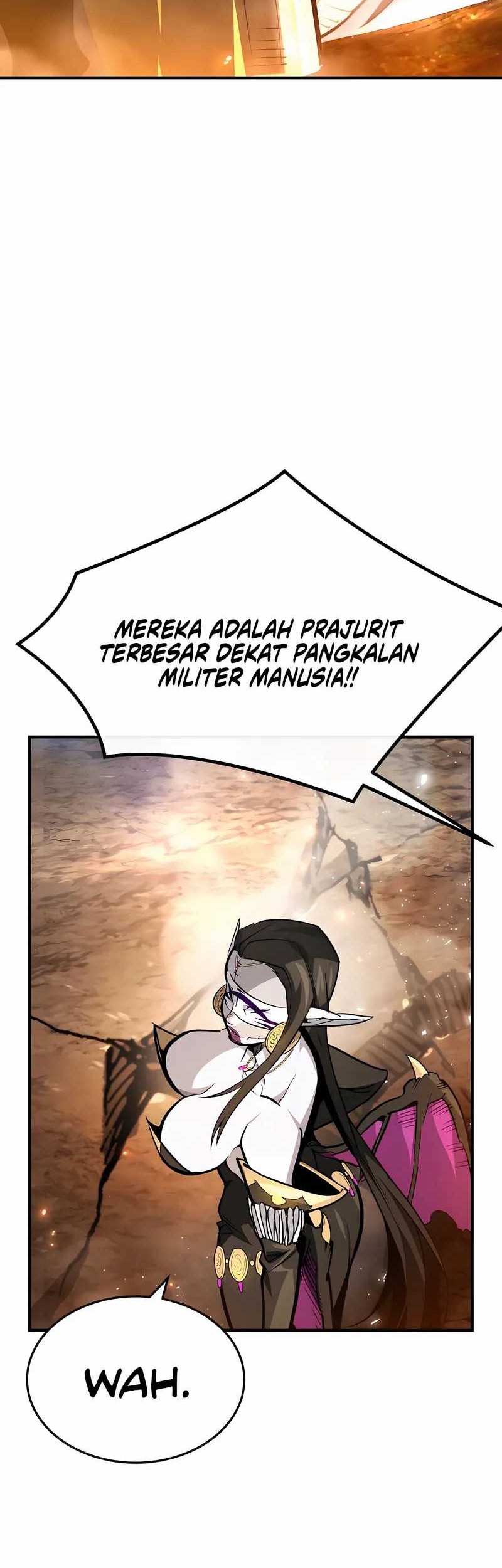 There Are No Bad Heroes In This World Chapter 45 - halaman 14