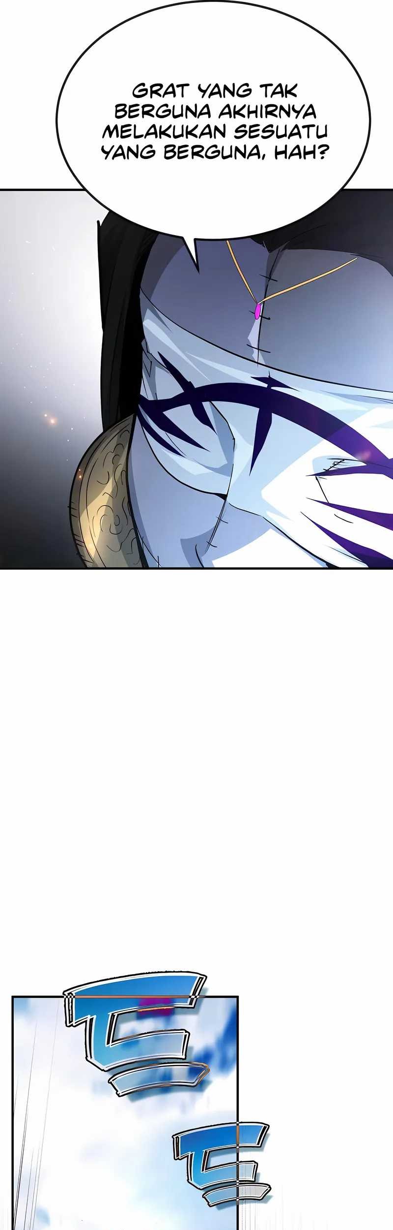 There Are No Bad Heroes In This World Chapter 45 - halaman 16