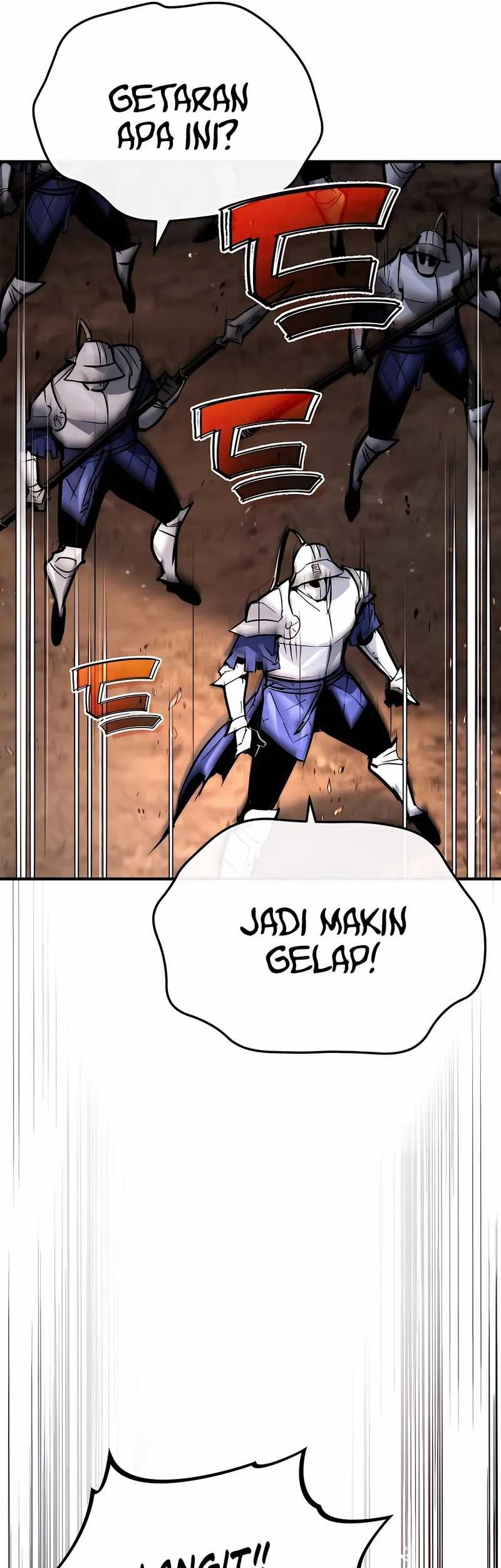 There Are No Bad Heroes In This World Chapter 45 - halaman 19