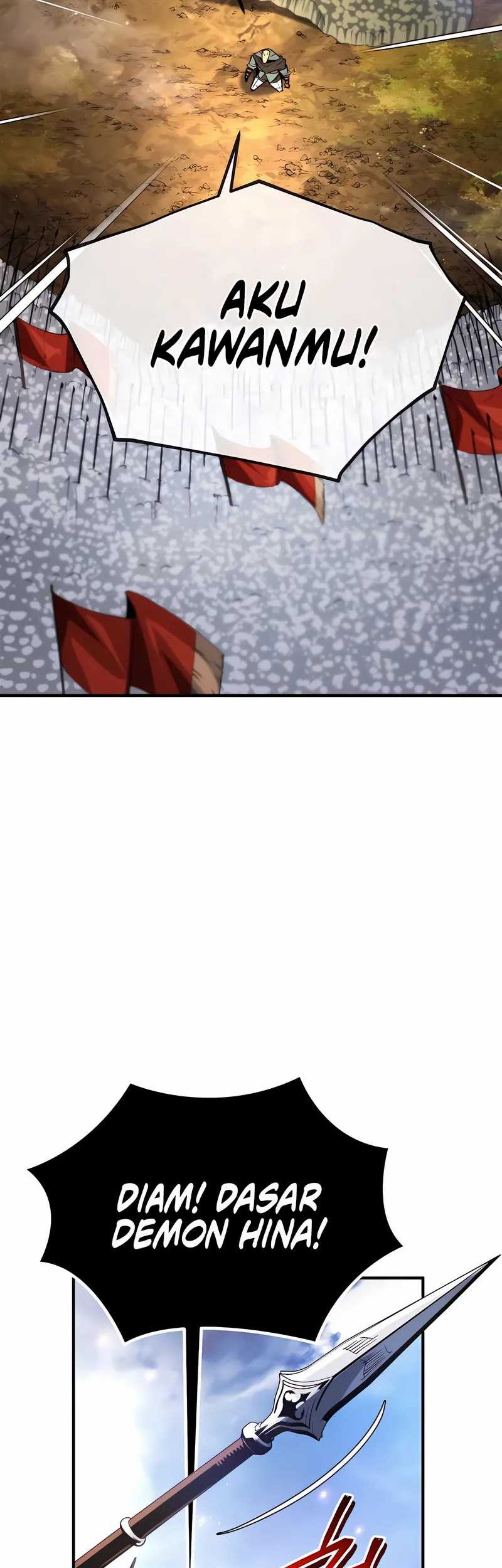There Are No Bad Heroes In This World Chapter 45 - halaman 2