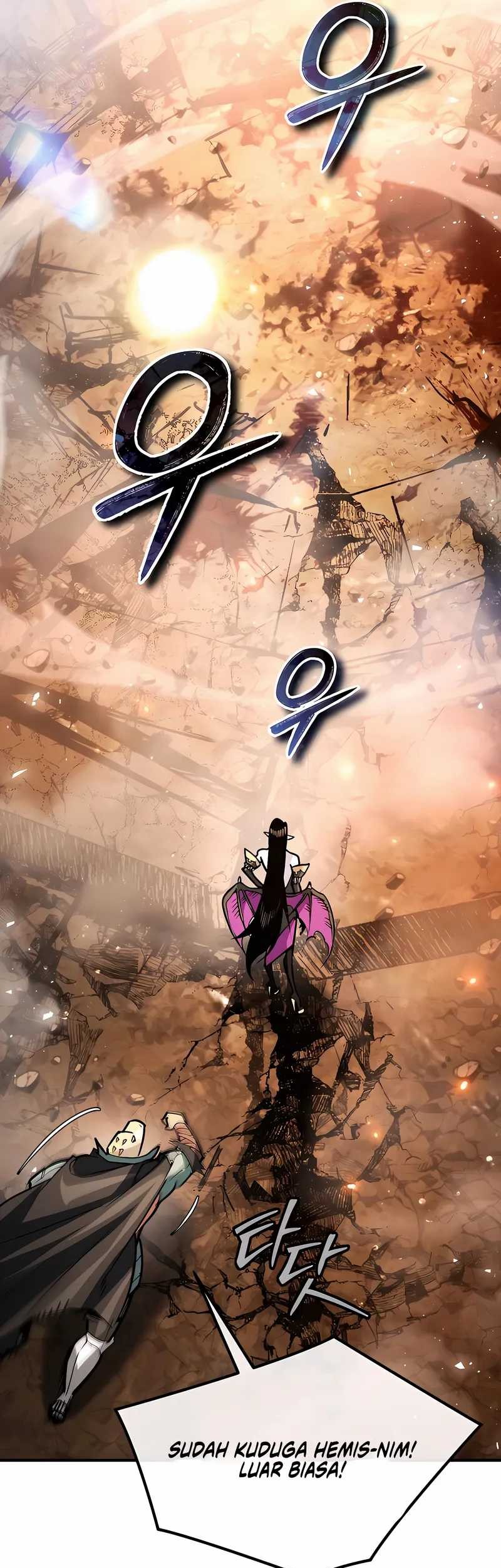 There Are No Bad Heroes In This World Chapter 45 - halaman 26