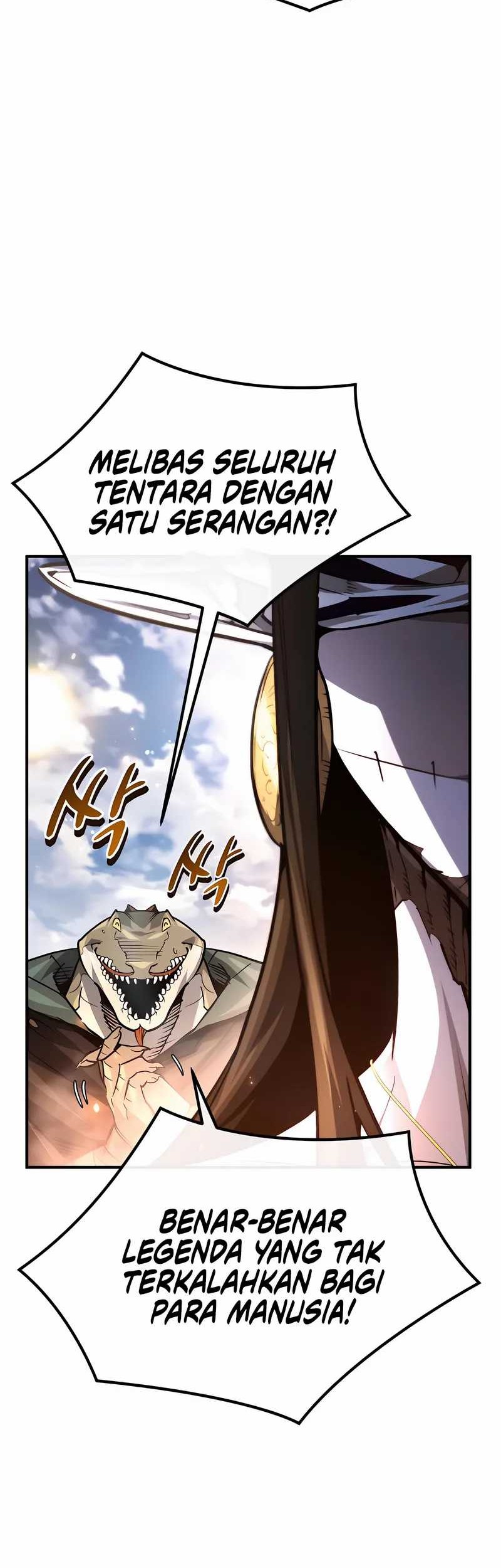 There Are No Bad Heroes In This World Chapter 45 - halaman 27
