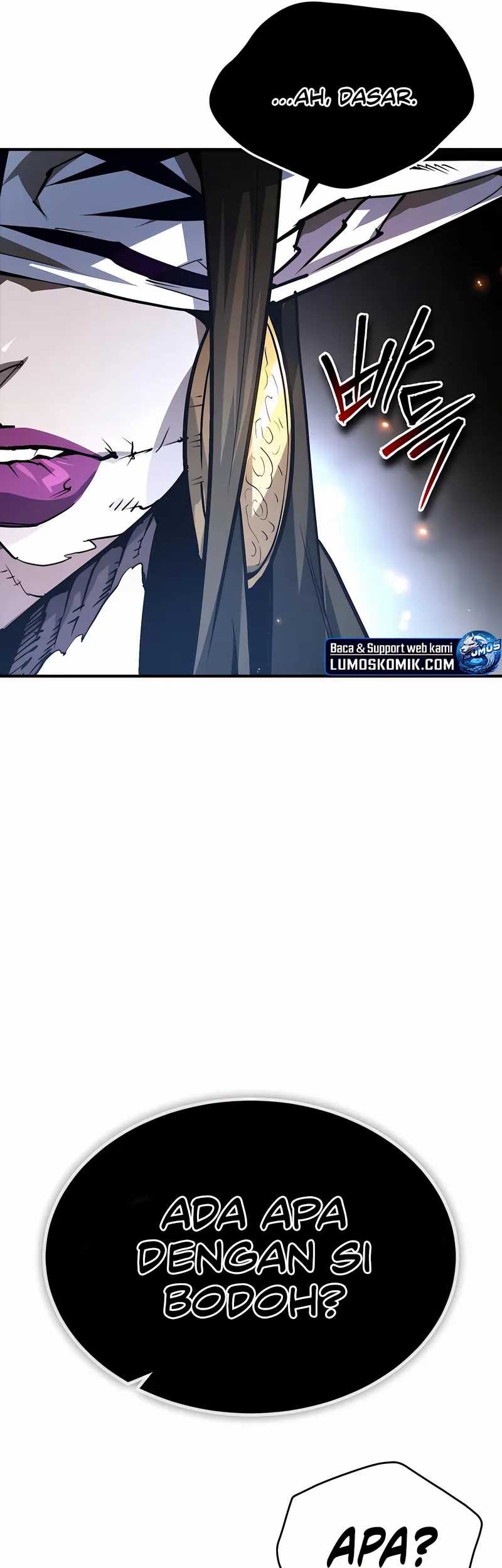 There Are No Bad Heroes In This World Chapter 45 - halaman 29