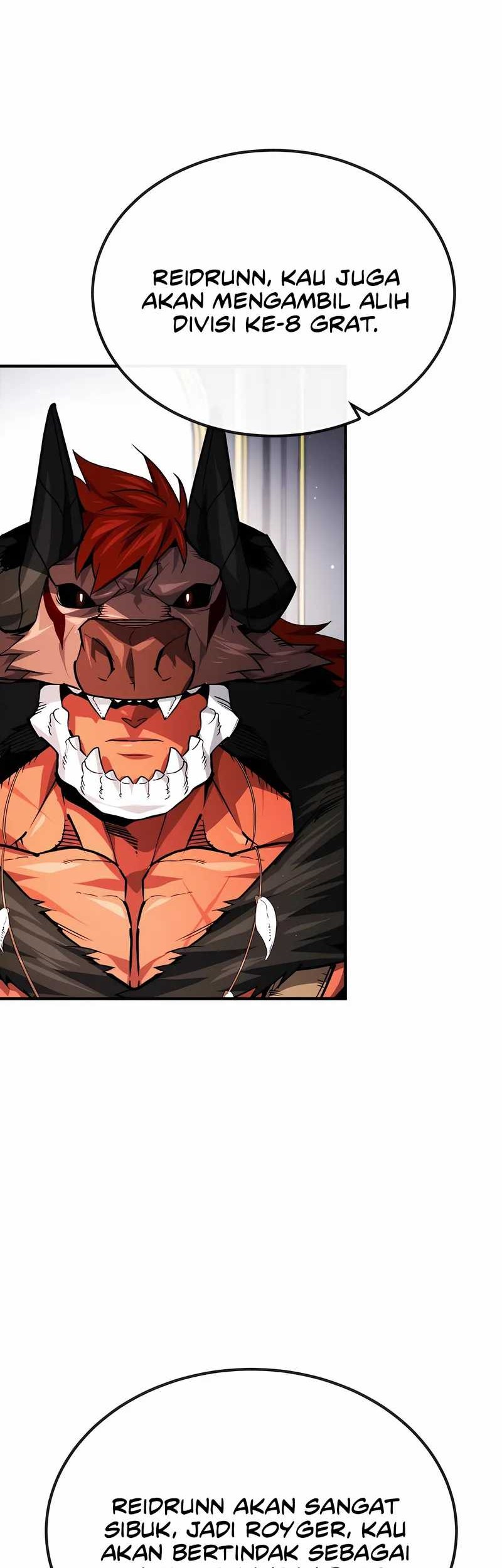 There Are No Bad Heroes In This World Chapter 45 - halaman 38