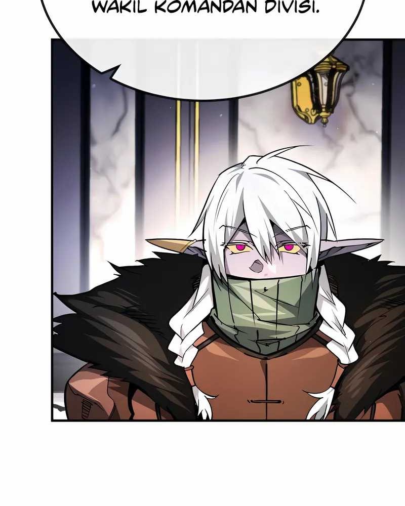 There Are No Bad Heroes In This World Chapter 45 - halaman 39
