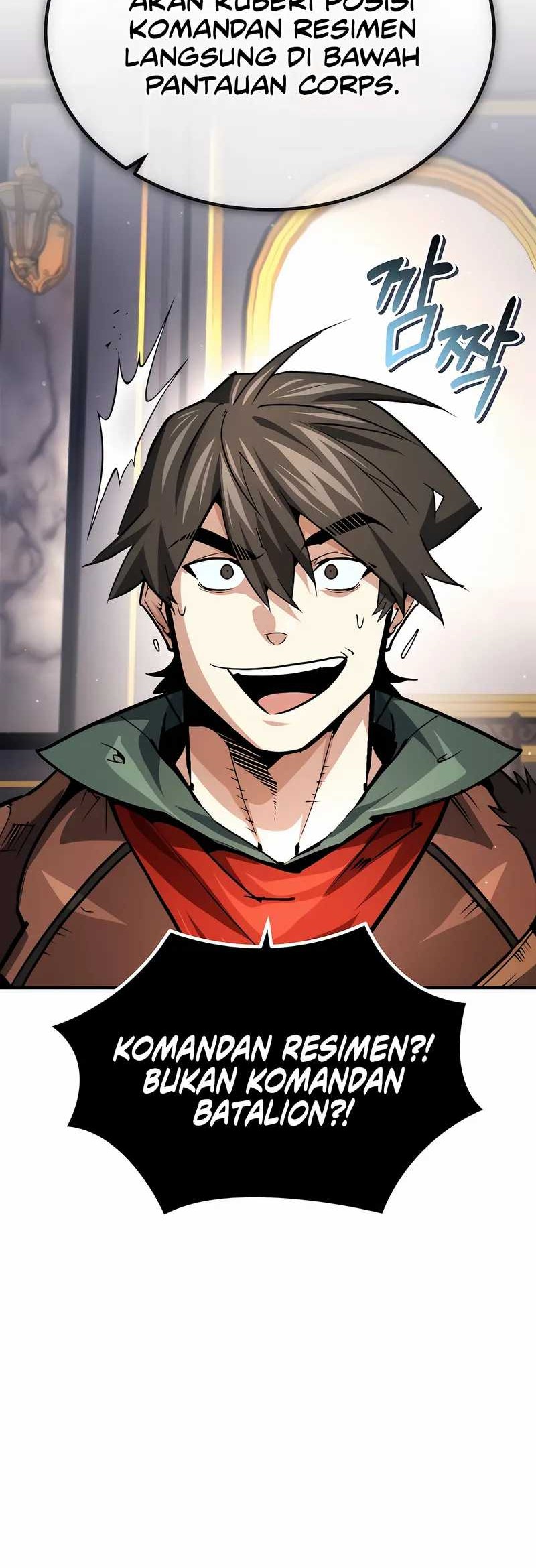 There Are No Bad Heroes In This World Chapter 45 - halaman 41