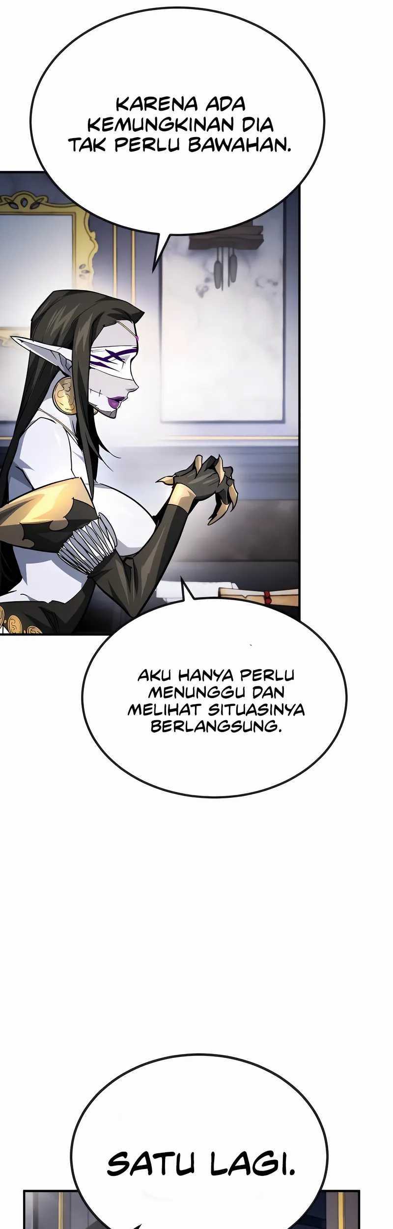 There Are No Bad Heroes In This World Chapter 45 - halaman 45
