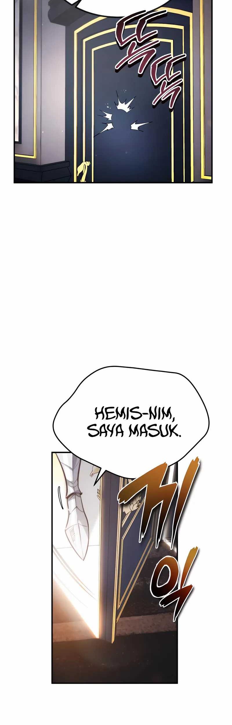 There Are No Bad Heroes In This World Chapter 45 - halaman 46