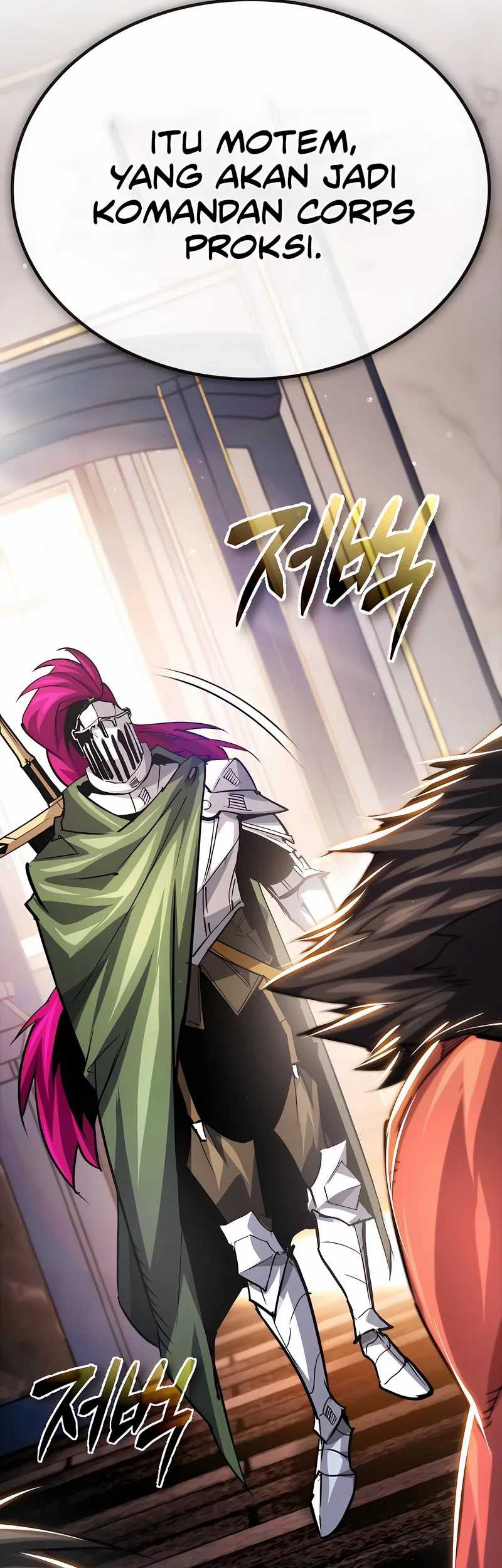 There Are No Bad Heroes In This World Chapter 45 - halaman 48