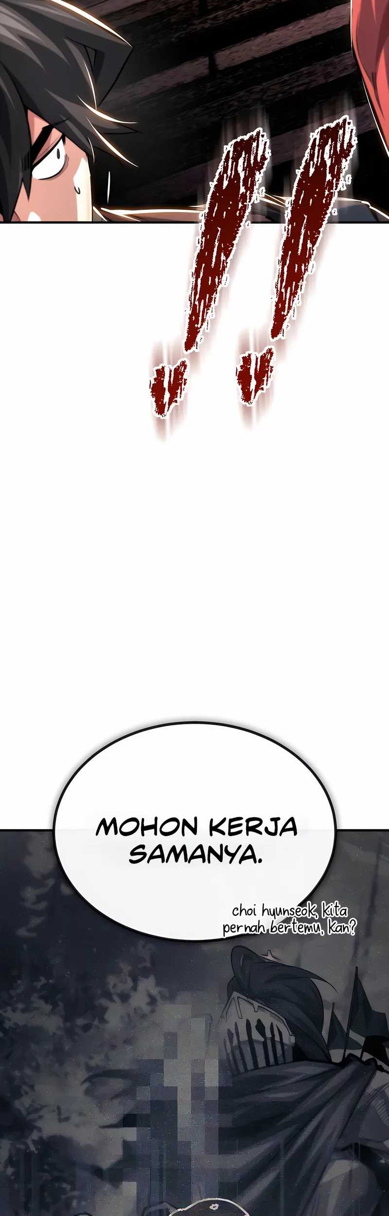 There Are No Bad Heroes In This World Chapter 45 - halaman 49