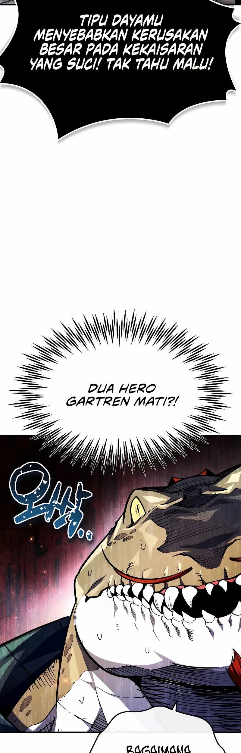There Are No Bad Heroes In This World Chapter 45 - halaman 5