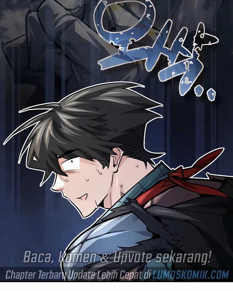 There Are No Bad Heroes In This World Chapter 45 - halaman 50