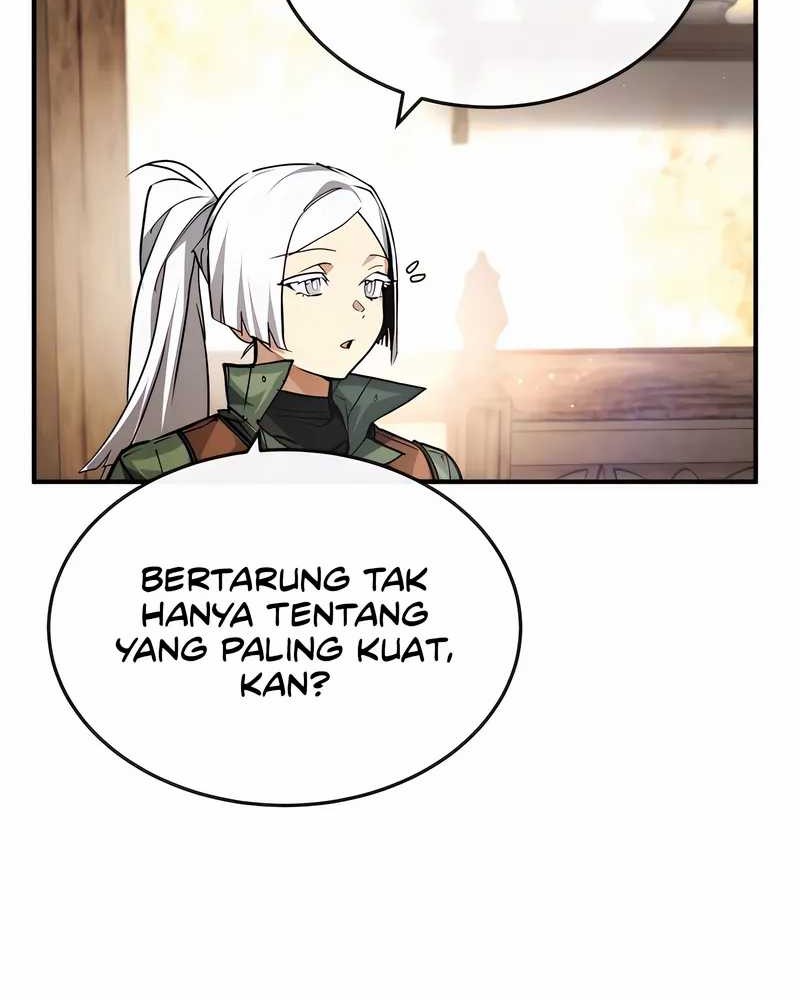 There Are No Bad Heroes In This World Chapter 45 - halaman 59