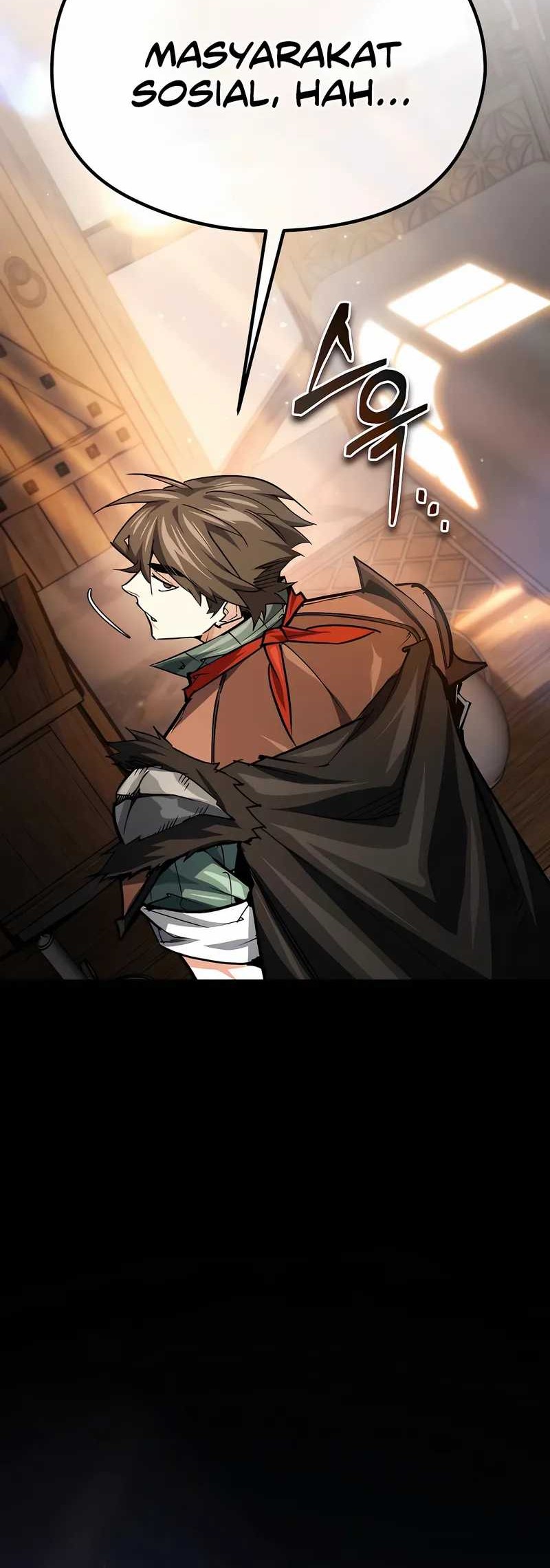 There Are No Bad Heroes In This World Chapter 45 - halaman 63