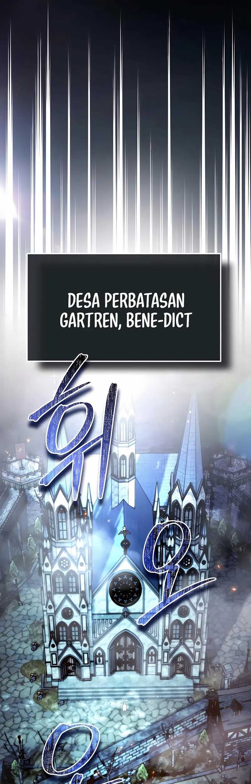 There Are No Bad Heroes In This World Chapter 45 - halaman 64
