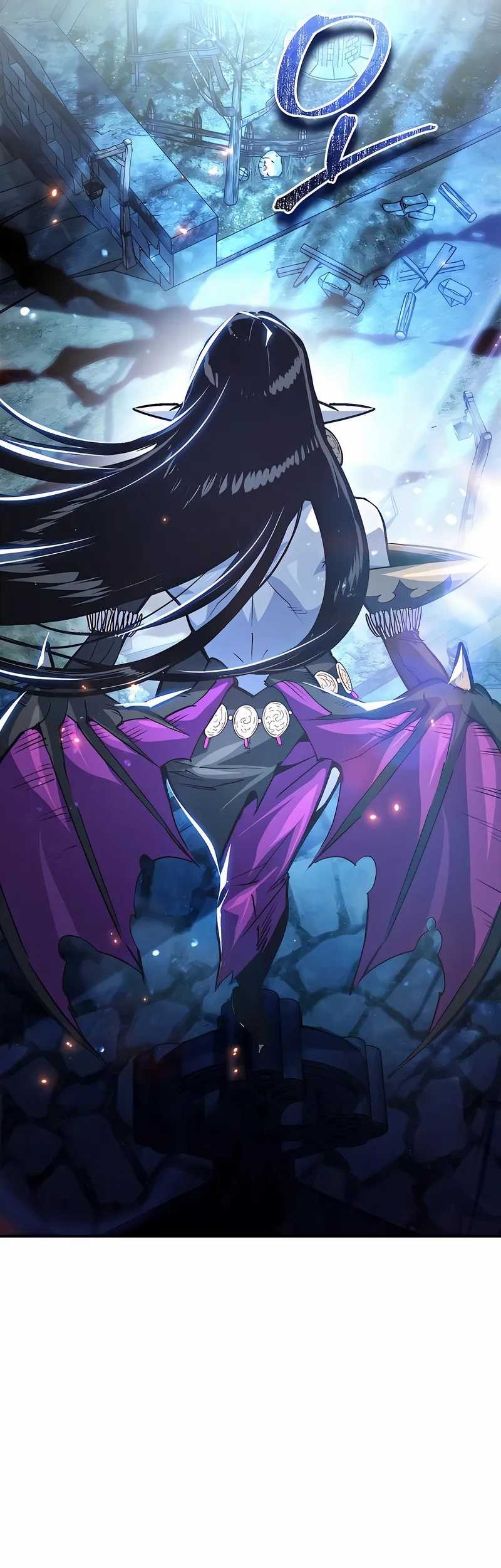 There Are No Bad Heroes In This World Chapter 45 - halaman 66