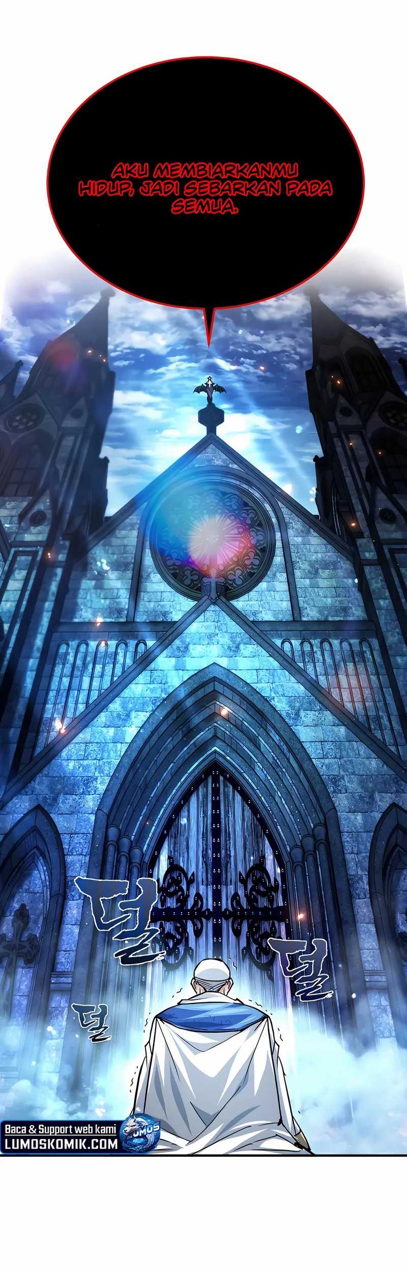 There Are No Bad Heroes In This World Chapter 45 - halaman 67