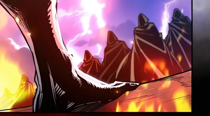There Are No Bad Heroes In This World Chapter 46 - halaman 12