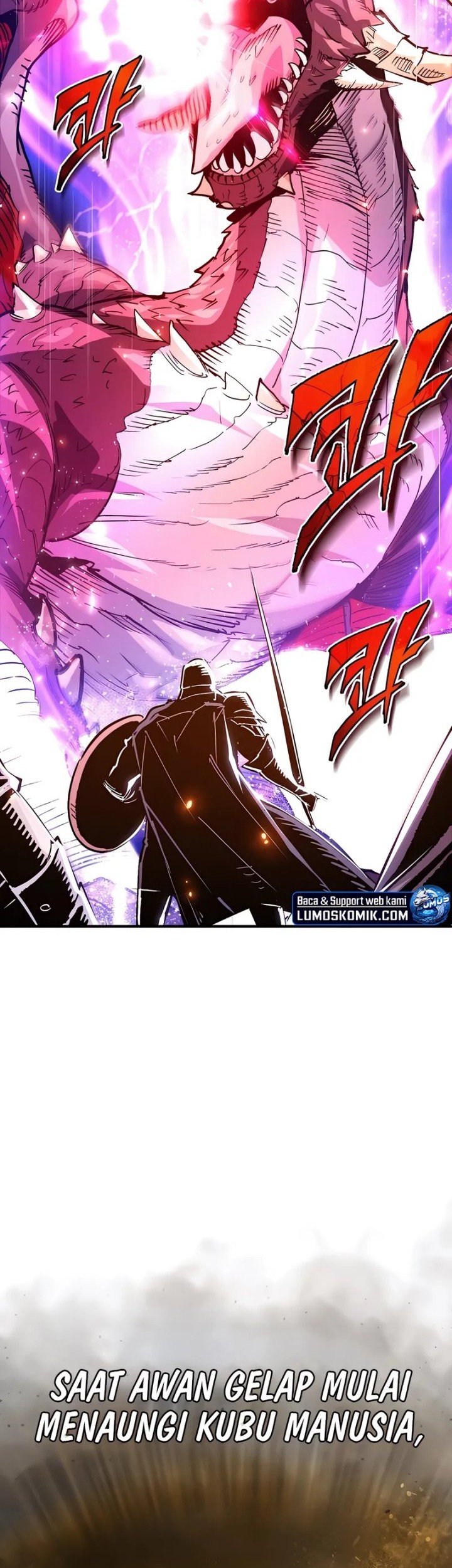 There Are No Bad Heroes In This World Chapter 46 - halaman 19