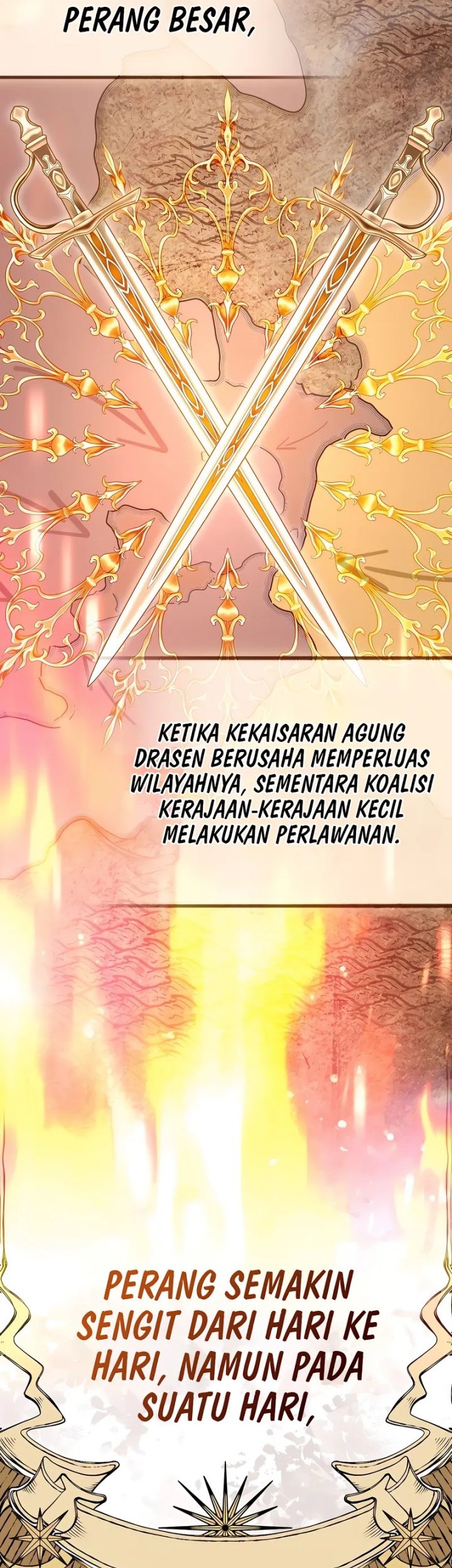 There Are No Bad Heroes In This World Chapter 46 - halaman 2