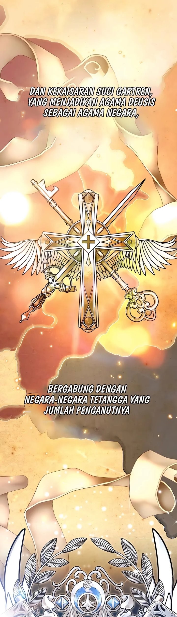 There Are No Bad Heroes In This World Chapter 46 - halaman 24