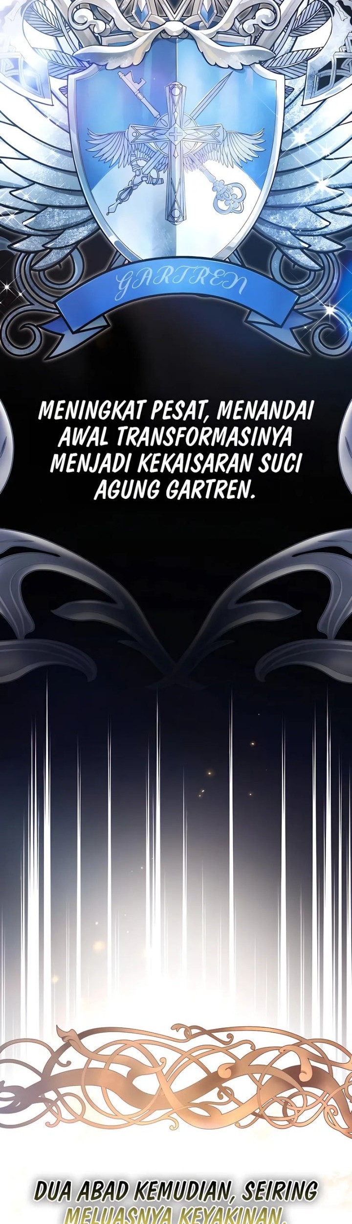 There Are No Bad Heroes In This World Chapter 46 - halaman 25