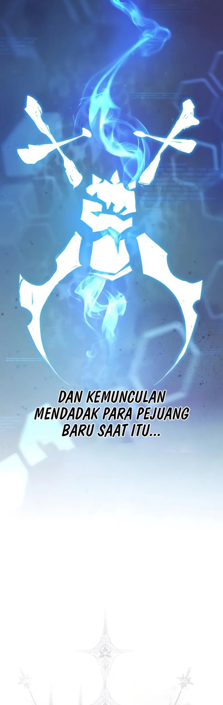 There Are No Bad Heroes In This World Chapter 46 - halaman 28