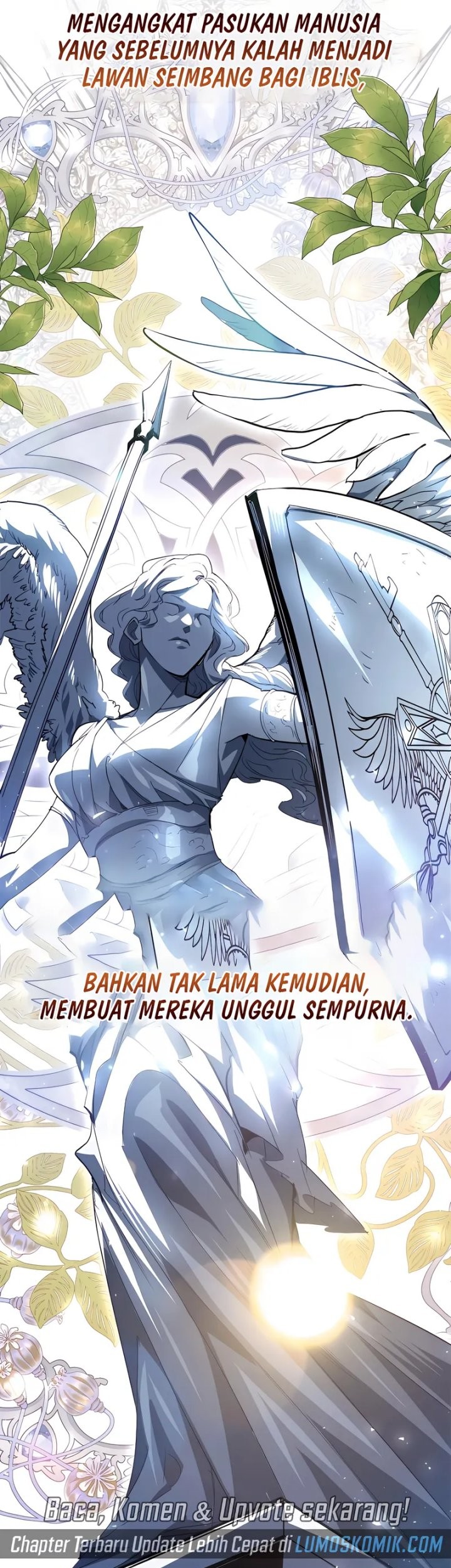 There Are No Bad Heroes In This World Chapter 46 - halaman 29
