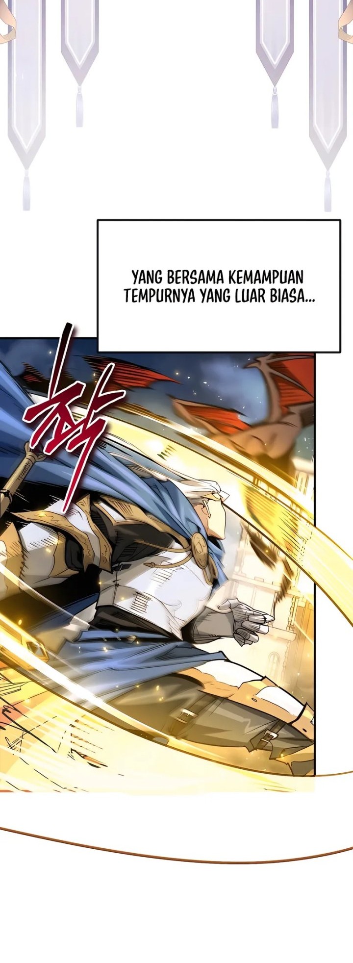 There Are No Bad Heroes In This World Chapter 46 - halaman 32