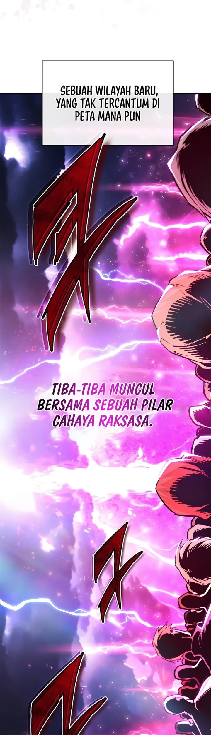 There Are No Bad Heroes In This World Chapter 46 - halaman 4