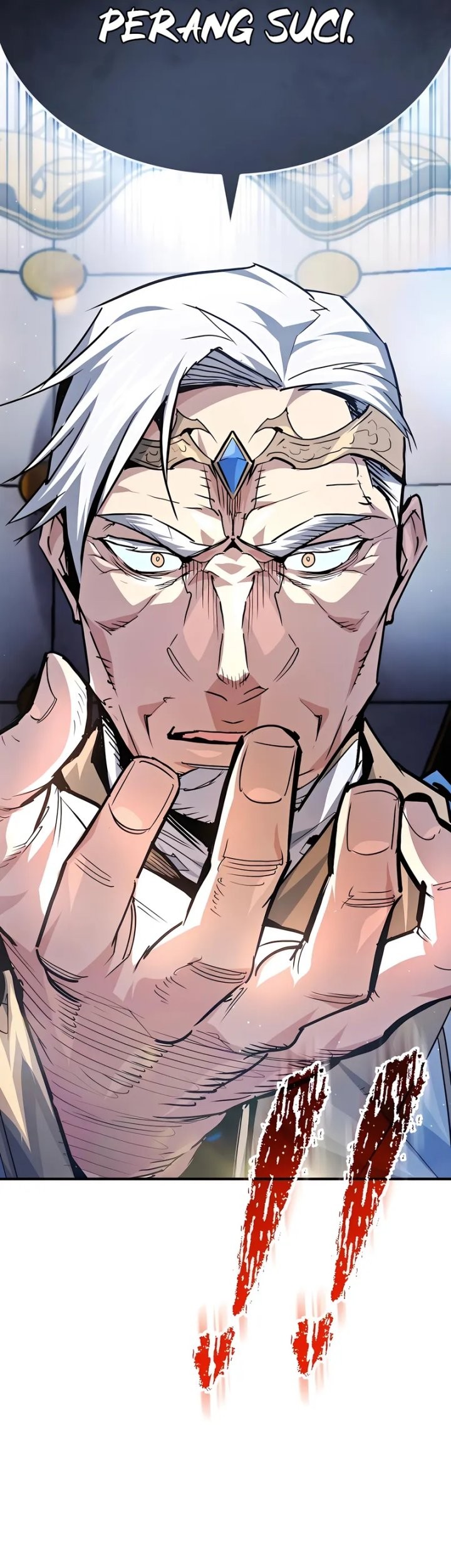 There Are No Bad Heroes In This World Chapter 46 - halaman 44