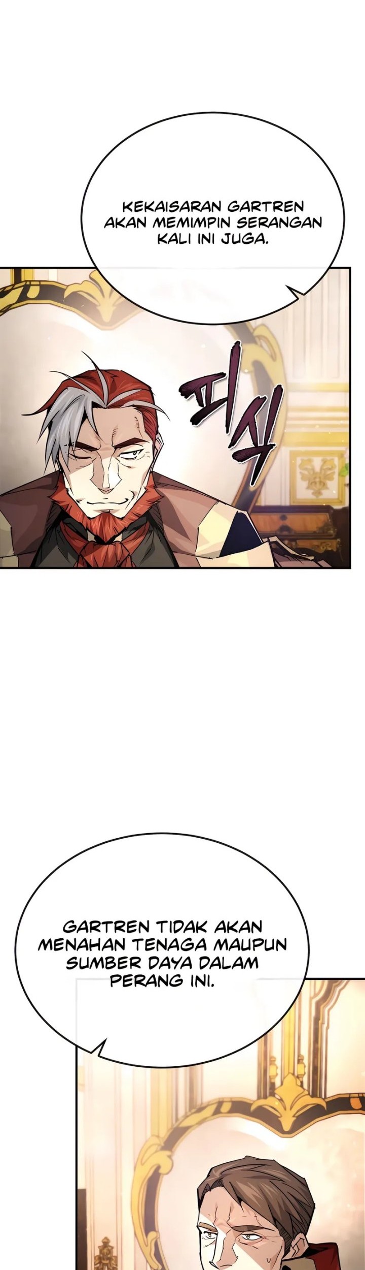 There Are No Bad Heroes In This World Chapter 46 - halaman 45