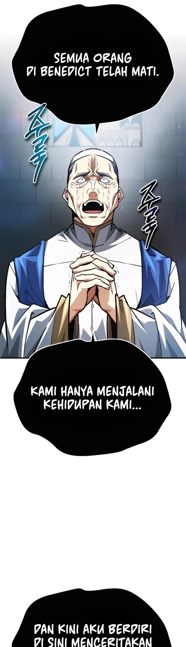 There Are No Bad Heroes In This World Chapter 46 - halaman 54