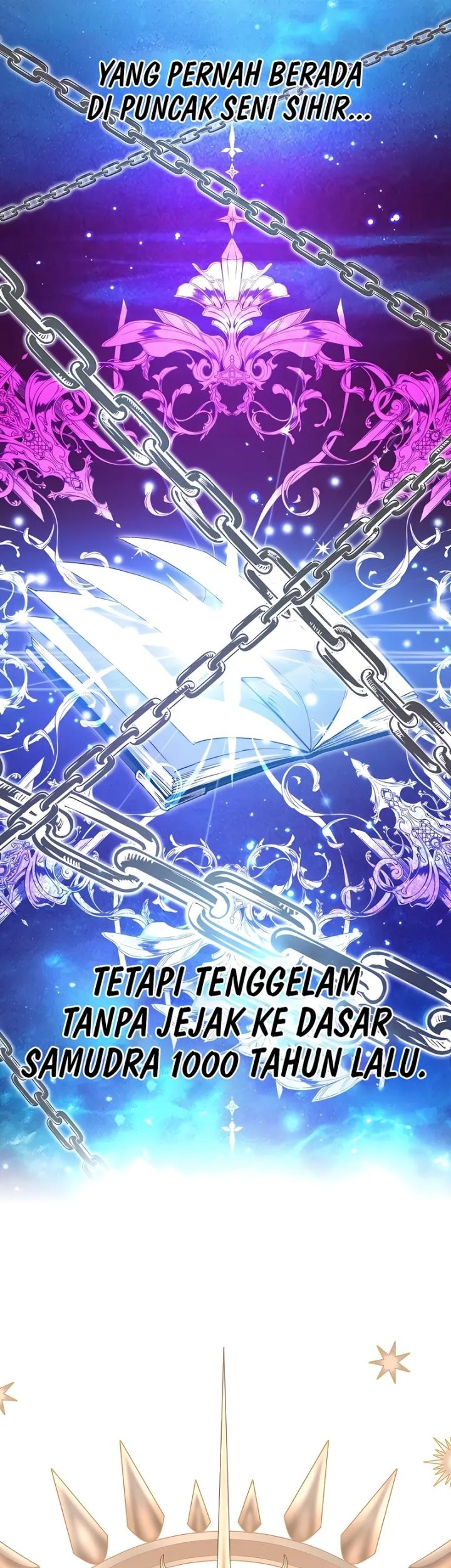 There Are No Bad Heroes In This World Chapter 46 - halaman 6