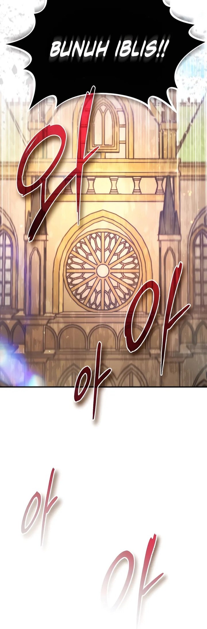 There Are No Bad Heroes In This World Chapter 46 - halaman 65