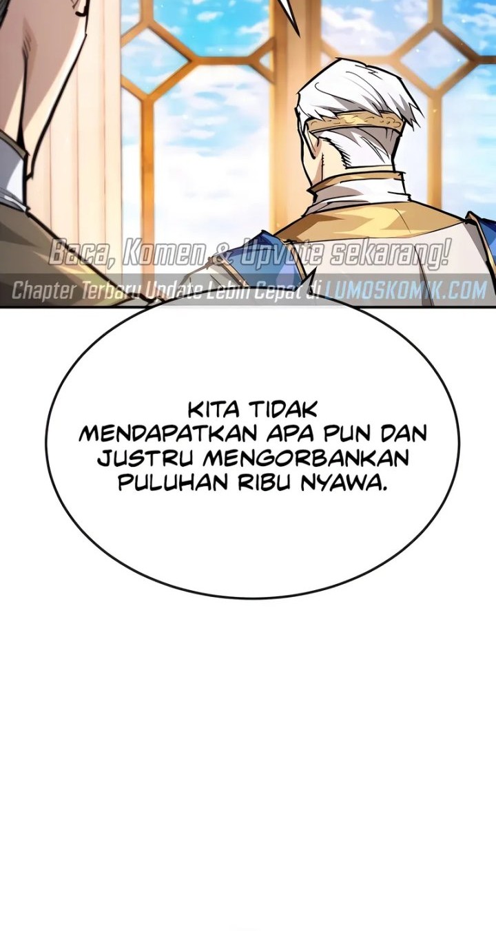 There Are No Bad Heroes In This World Chapter 46 - halaman 67