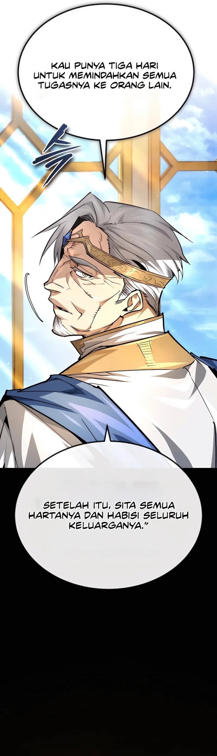 There Are No Bad Heroes In This World Chapter 46 - halaman 68