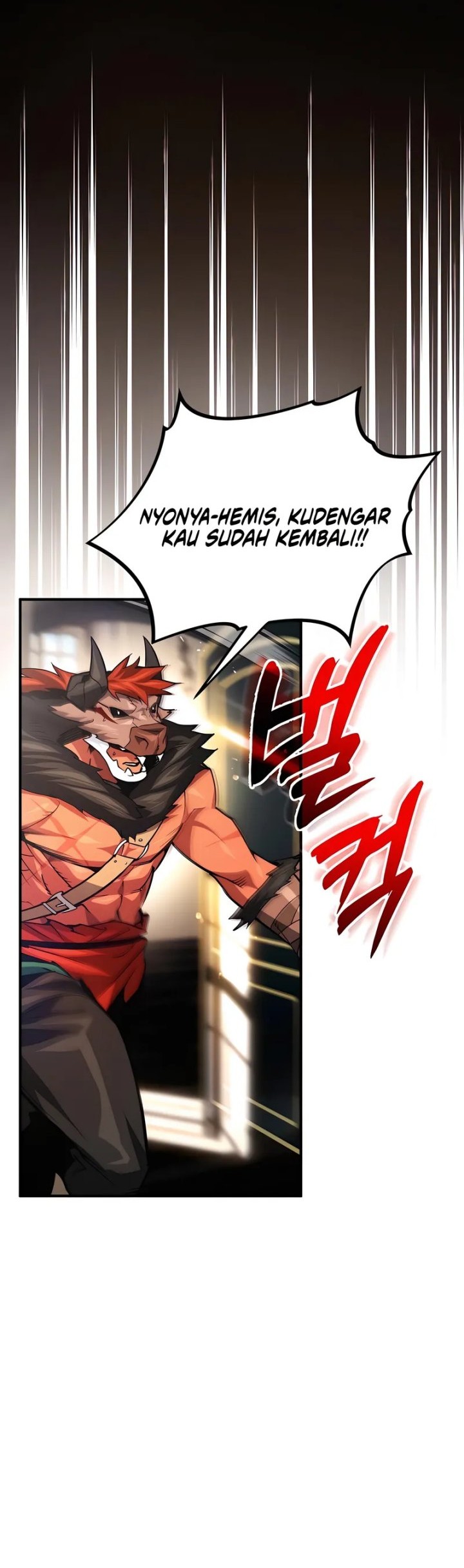There Are No Bad Heroes In This World Chapter 46 - halaman 69