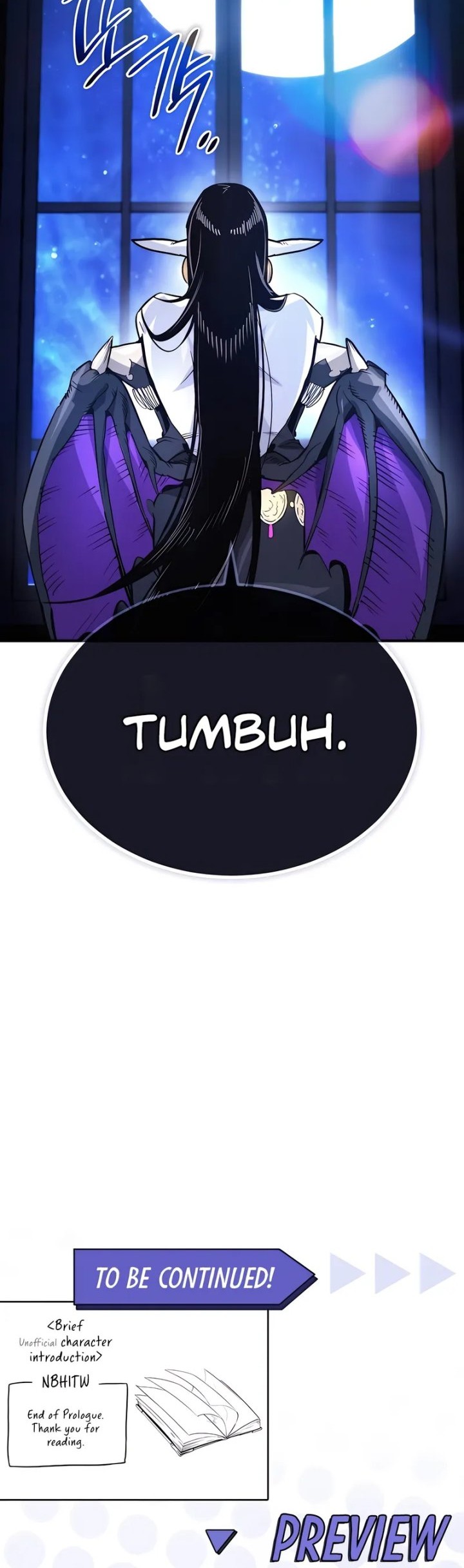 There Are No Bad Heroes In This World Chapter 46 - halaman 77