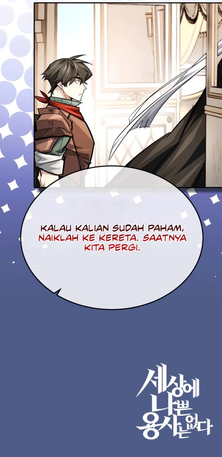 There Are No Bad Heroes In This World Chapter 46 - halaman 78