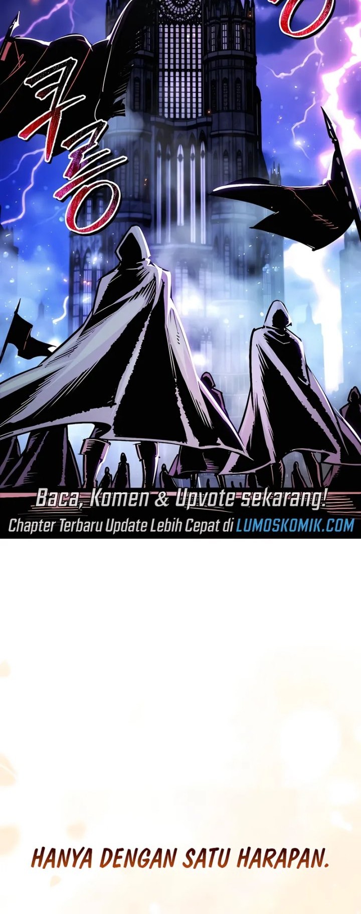 There Are No Bad Heroes In This World Chapter 46 - halaman 9