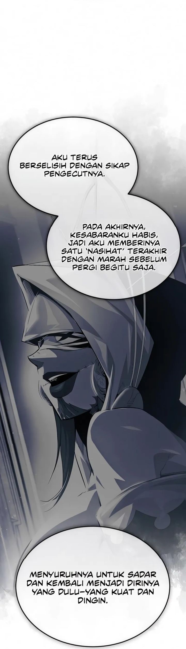 There Are No Bad Heroes In This World Chapter 47 - halaman 10