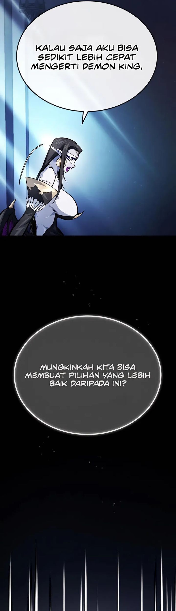 There Are No Bad Heroes In This World Chapter 47 - halaman 14