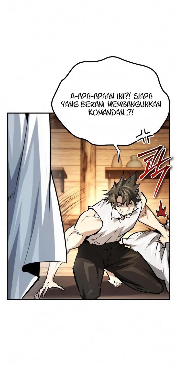 There Are No Bad Heroes In This World Chapter 47 - halaman 31