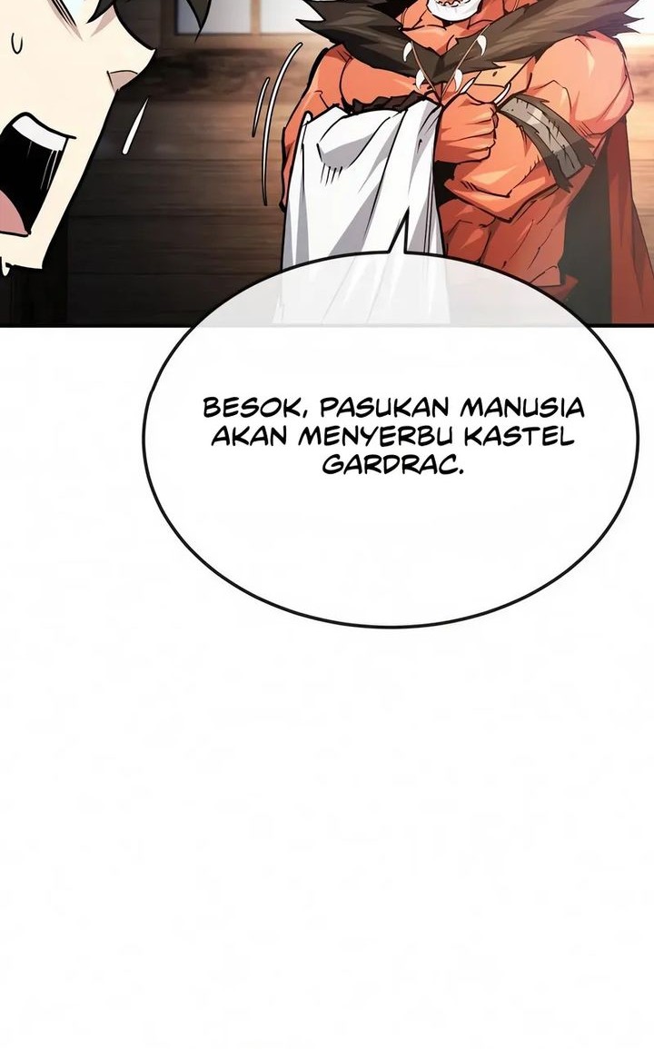 There Are No Bad Heroes In This World Chapter 47 - halaman 35