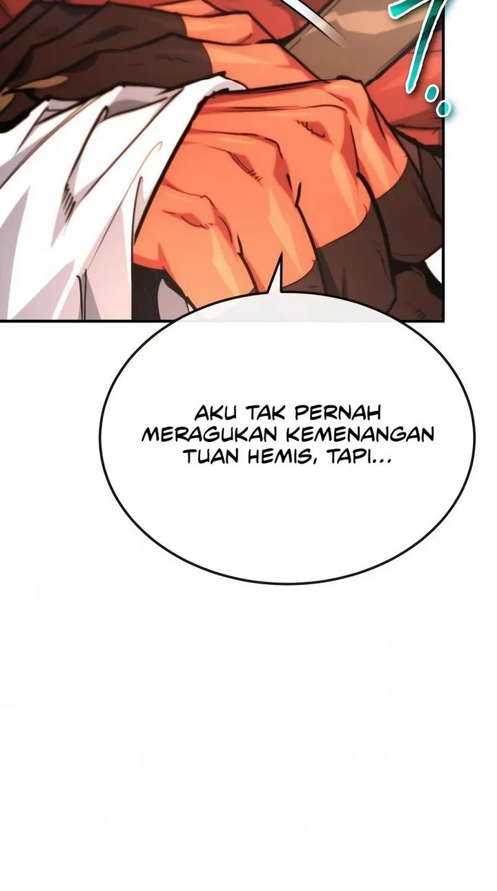 There Are No Bad Heroes In This World Chapter 47 - halaman 37