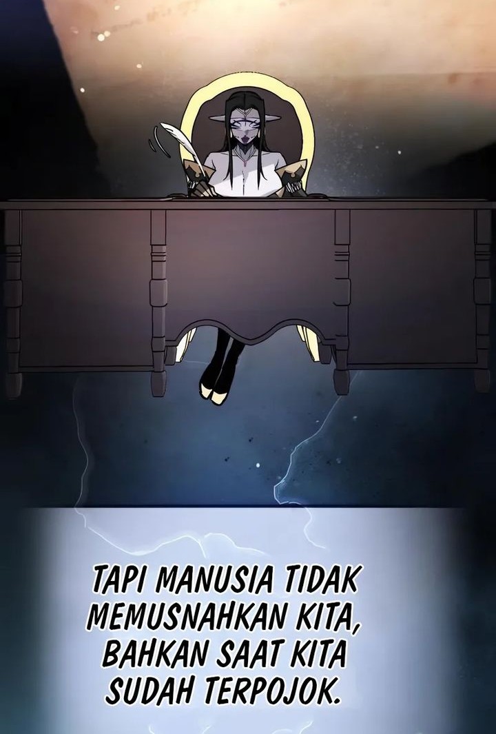There Are No Bad Heroes In This World Chapter 47 - halaman 41