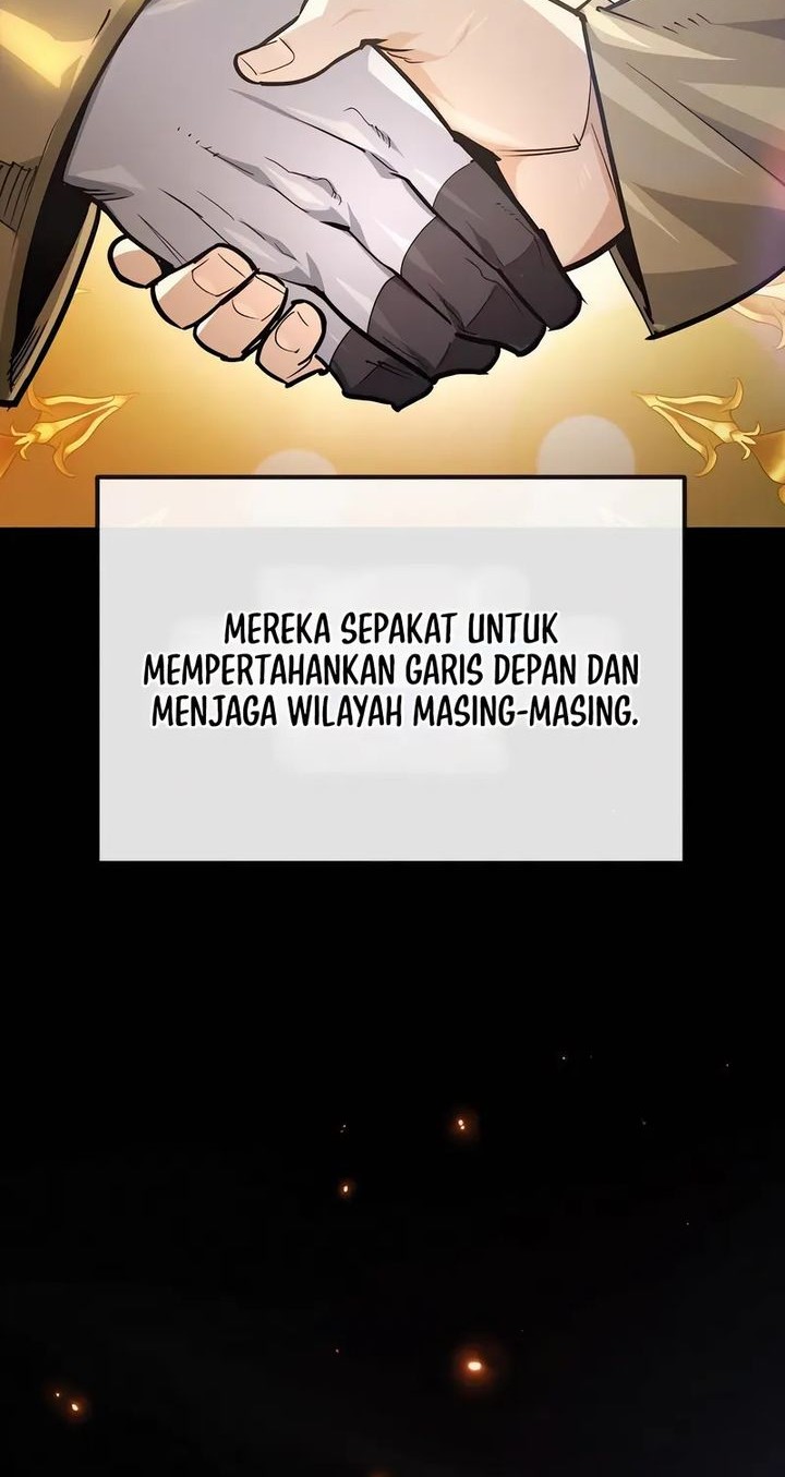 There Are No Bad Heroes In This World Chapter 47 - halaman 45