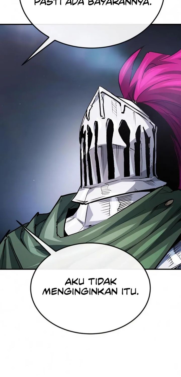 There Are No Bad Heroes In This World Chapter 47 - halaman 5
